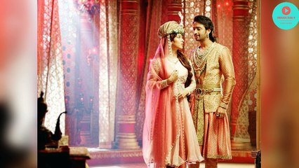 Dastaan-E-Mohabbat - Promo | Salim Anarkali | Colors | Shaheer Sheikh| Sonarika Bhadoria