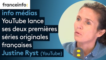 YouTube lance ses deux premières séries originales françaises