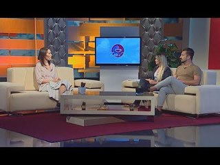 Dite e Re - E ftuar Klodi Mengri