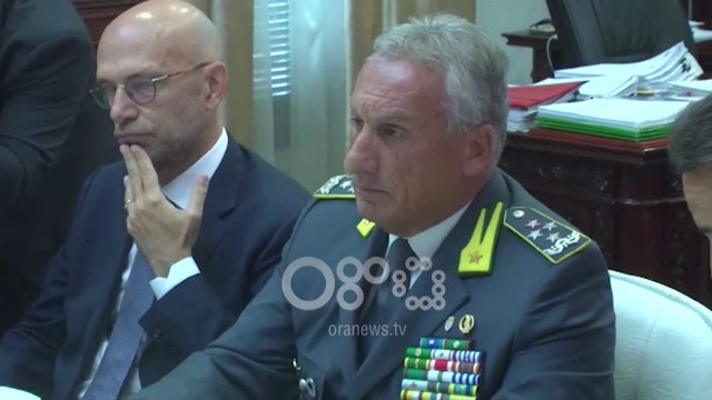 Ora News - Tentativa e trafikimit të drogës zhvendoset në vendet fqinje të Shqipërisë