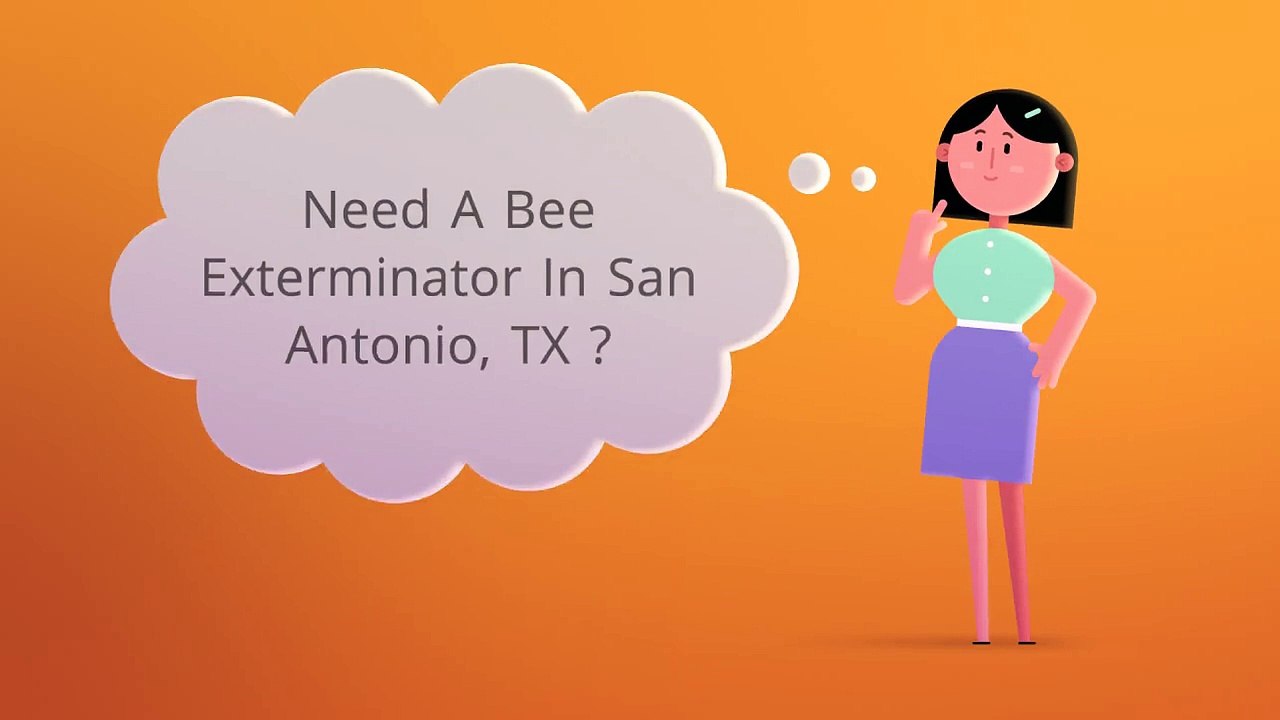 OCP Bee Removal San Antonio - Bed Bug Exterminator