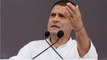 Madhya Pradesh Election 2018:Rahul Gandhi ने Rafale पर PM Modi पर फिर बोला हमला | वनइंडिया हिंदी