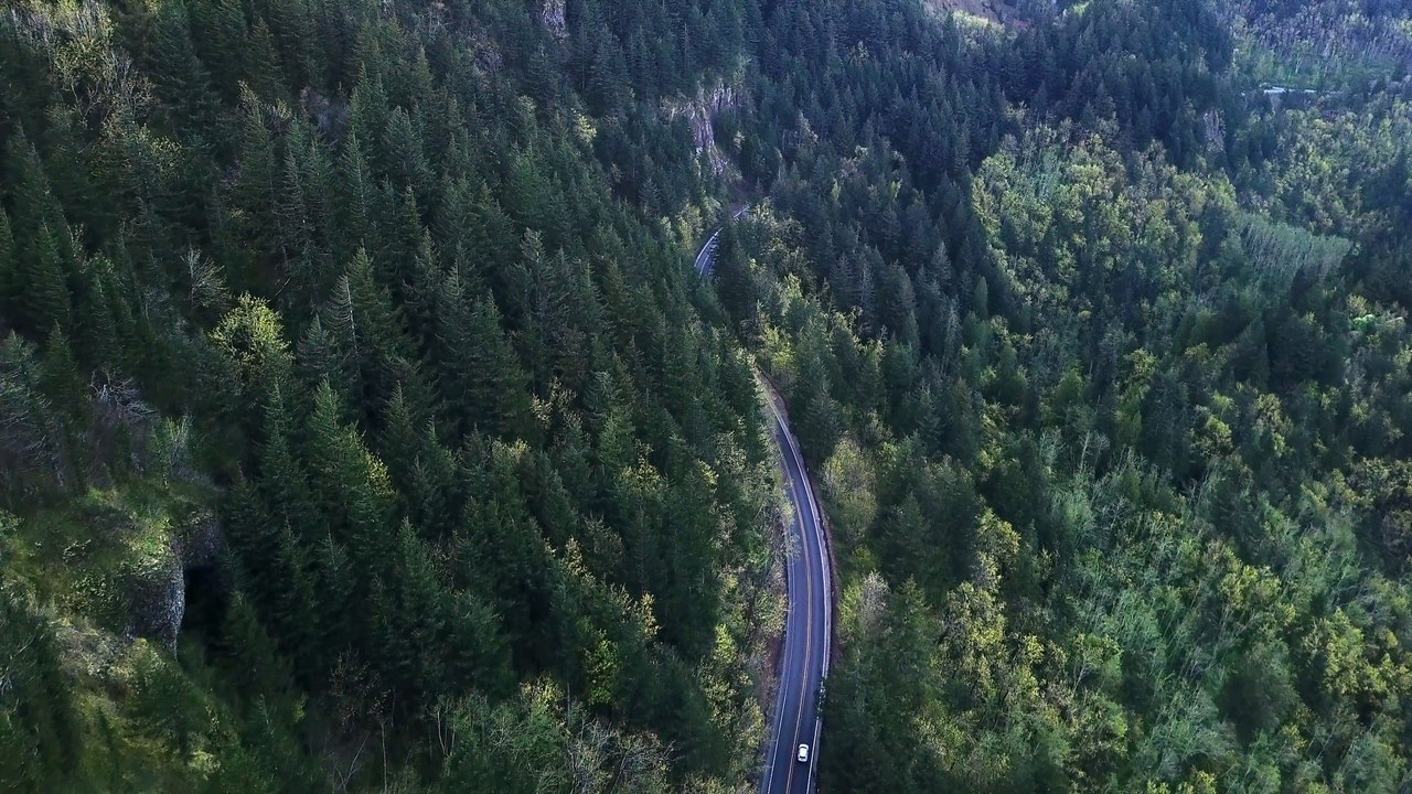 Beautiful Nature - Global Financing
