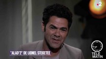 Vexé, Jamel Debbouze répond violemment à une journaliste - ZAPPING PEOPLE DU 28/09/2018