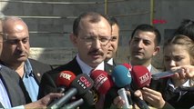 AK Parti Grup Başkanvekili Mehmet Muş, Kalkınma Bankası, Uzun Vadeli Yatırımların Finansmanında...