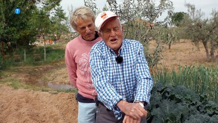 Video Avance - Volando Voy - Penellés