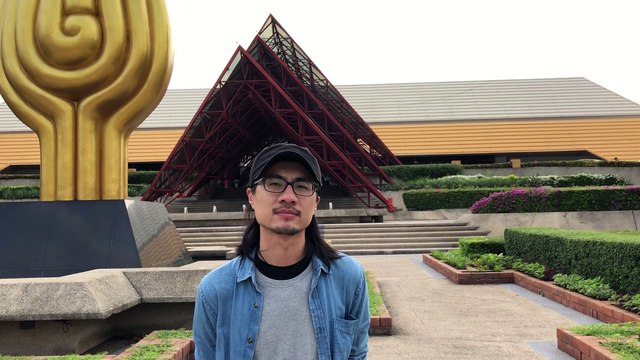 風潮三十周年生日快樂-曾仁義(From泰國曼谷) Happy birthday to windmusic, 30th anniversary- Ceng Ren-yi (From Bangkok, Thailand)