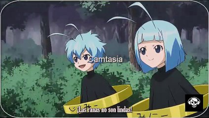 Fairy Tail (2014) - Capitulo 38 Sub Españ,serie de televisión de espanol