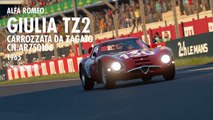 Gran Turismo Sport: la actualizacion de septiembre incluye nuevo coches nuevos y la Fuji Speedway