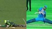 Asia Cup 2018 : Sarfraz Ahmed Tries To Copy MS Dhoni But Fails Miserably