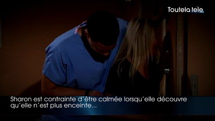 Les feux de l'amour:  épisode du lundi 1er octobre 2018