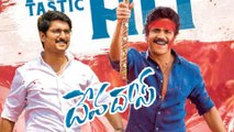 Devadas Movie First Day Box Office Collections