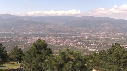 Şehit Kaymakamın Adının Yaşatıldığı Tesis Kadınlara Emanet