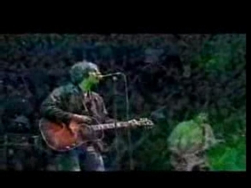 The Verve Sonnet Live England 1998