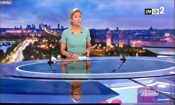 GRAND ANGLE: Mineurs clandestins Marocains à Paris