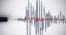 Son Dakika! Endonezya'da 7,7 Büyüklüğünde Deprem Oldu
