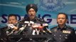 Amar Singh to RPK: Police did not steal RM43mil, you come back and lodge a report