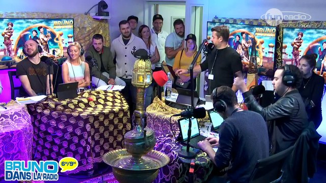 C'est une fille ! - La Chanson du Jour (28/09/2018)