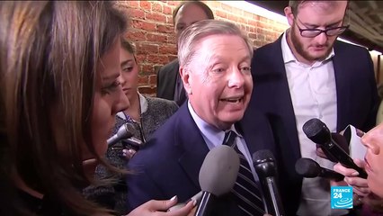 Republicans, democrats weigh in on Kavanaugh, Ford testimonies
