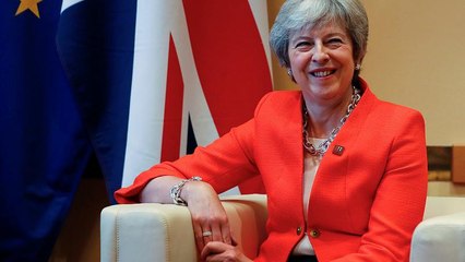 BCC issues warning to UK government over 'no-deal' Brexit