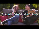 TEAMMATES! - A Formula E Friends Parody