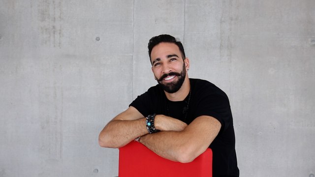 L'interview décalée d'Adil Rami «Benzema à l'OM, t'imagines ?» - Foot - L1