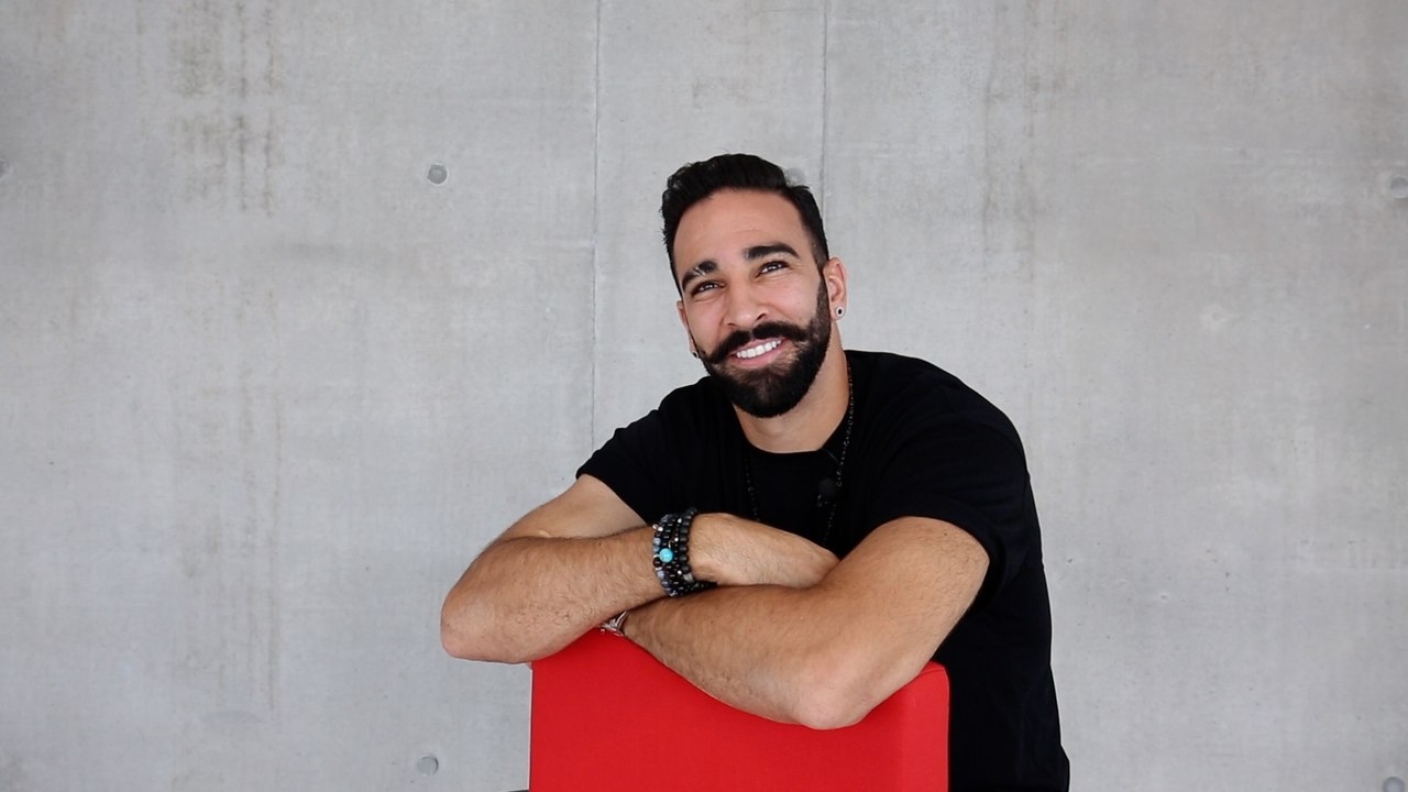 L'interview décalée d'Adil Rami «Benzema à l'OM, t'imagines ?» - Foot - L1