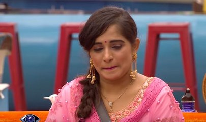 97 ദിവസങ്ങൾ തികച്ച് അതിഥിയുടെ ബിഗ്ഗ്‌ബോസ് യാത്ര | filmibeat Malayalam