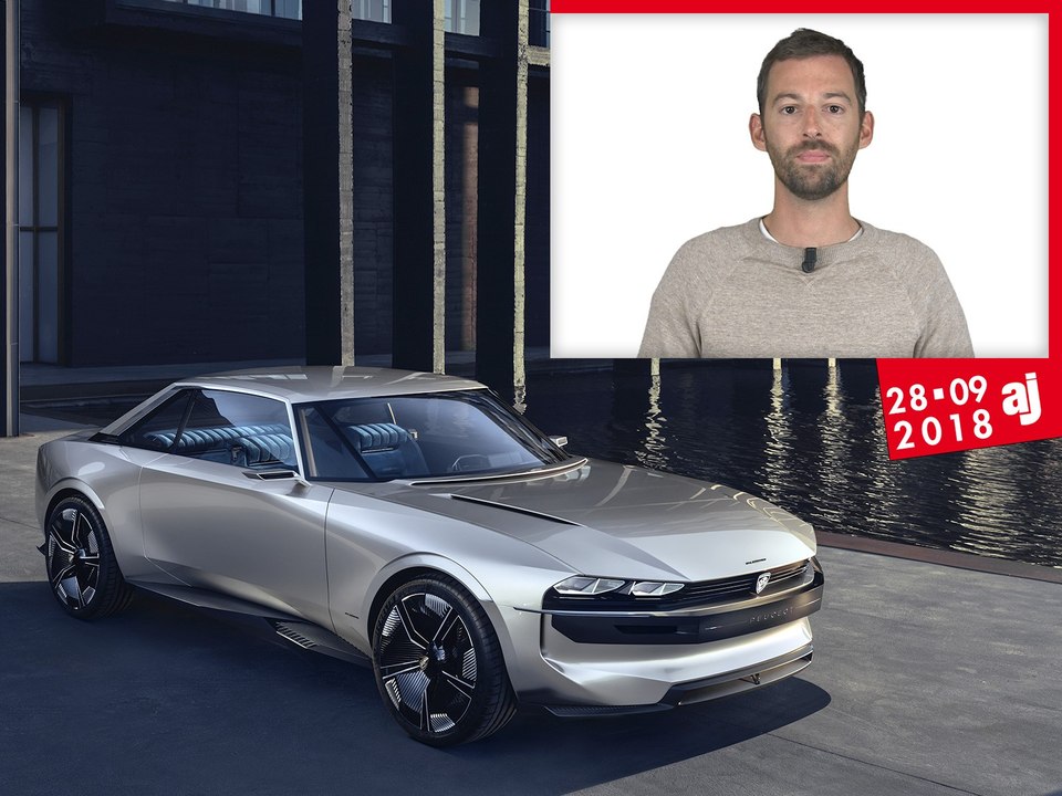Mag autojournal.fr du 28/09/2018