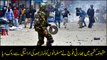 Indian forces stop Muslims from offering Namaz-e-Jumma in Occupied Kashmir