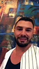 Carla (LMvsMonde3) : violemment taclée par Kevin, il s’excuse