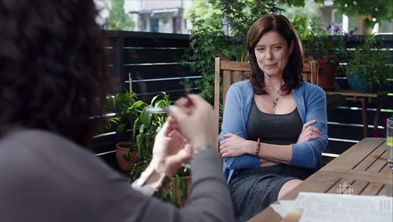 This Life CA S01E09