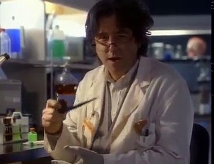 Tales From The Crypt S03E04 Abra Cadaver 1991