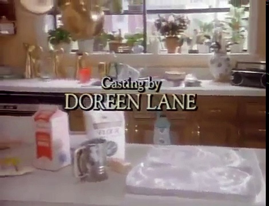 Tales From The Crypt S03E01 Loved to Death 1991