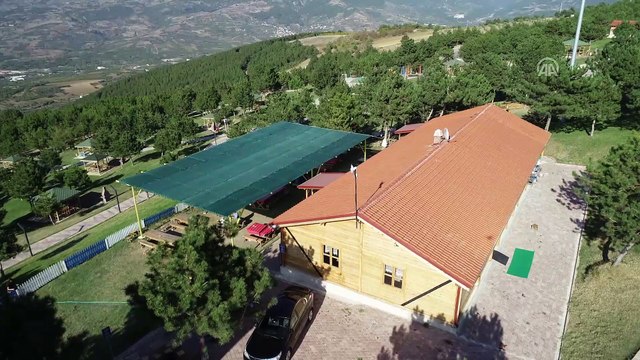 Şehit kaymakamın adının yaşatıldığı tesis kadınlara emanet - SAKARYA