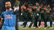 India VS Bangladesh Asia Cup final: Shikhar Dhawan salutes Bangladeshi team | वनइंडिया हिंदी