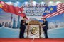 Chinese envoy and M’sian minister give assurance of China-M’sia ties