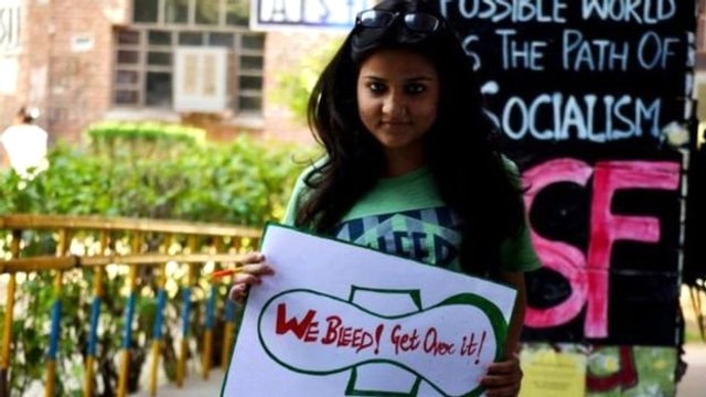 Hindistan'da, Yüksek Mahkeme Kadınlara Sabarimala Tapınağı'na Giriş Yasağını Kaldırdı