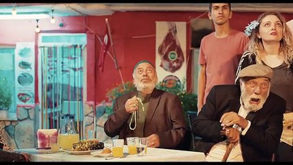 Tutsak Altyazılı Fragman