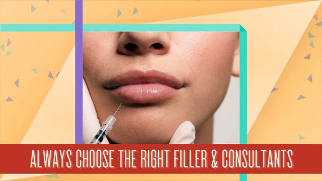 Benefits Of Getting Lip Fillers