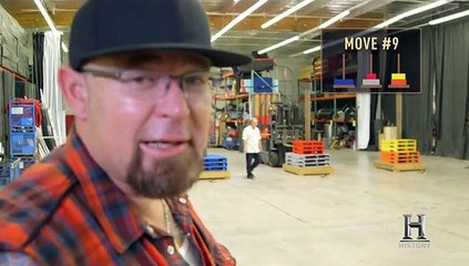 Smartest Guy in the Room S01E08 How to Stack the Deck