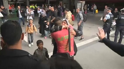 Familiennachzug bleibt deutlich unter der Obergrenze