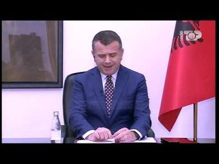 Open - "U paguan 10 mijë euro për emrin tim" Balla - Duma përplasen Live për denoncimin - 27/09/2018