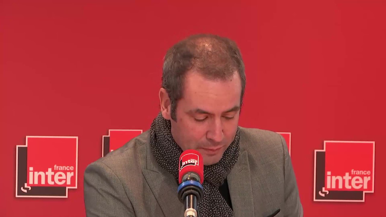 Macron est le super-héros des petits oiseaux et de l'air pur - Tanguy Pastureau maltraite l'info