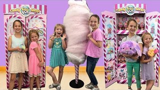 Toy Scientist Lucy Creates ALL NEW Pikmi Pops Flips