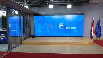Pedro Duque acude al Consejo de Competitividad en Bruselas