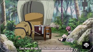 Fairy Tail (2014) - Capitulo 30 Sub Españ,serie de televisión de espanol
