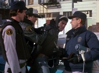 Hill Street Blues S02E12 Of Mouse And Men