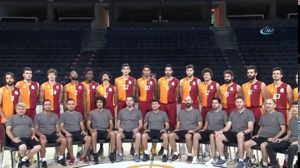 Ertuğrul Erdoğan: "Galatasaray Her Maçı Kazanmak İçin Oynayacak”