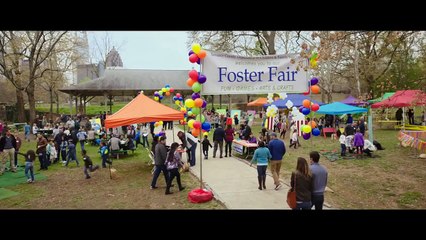 Instant Family - Fragman